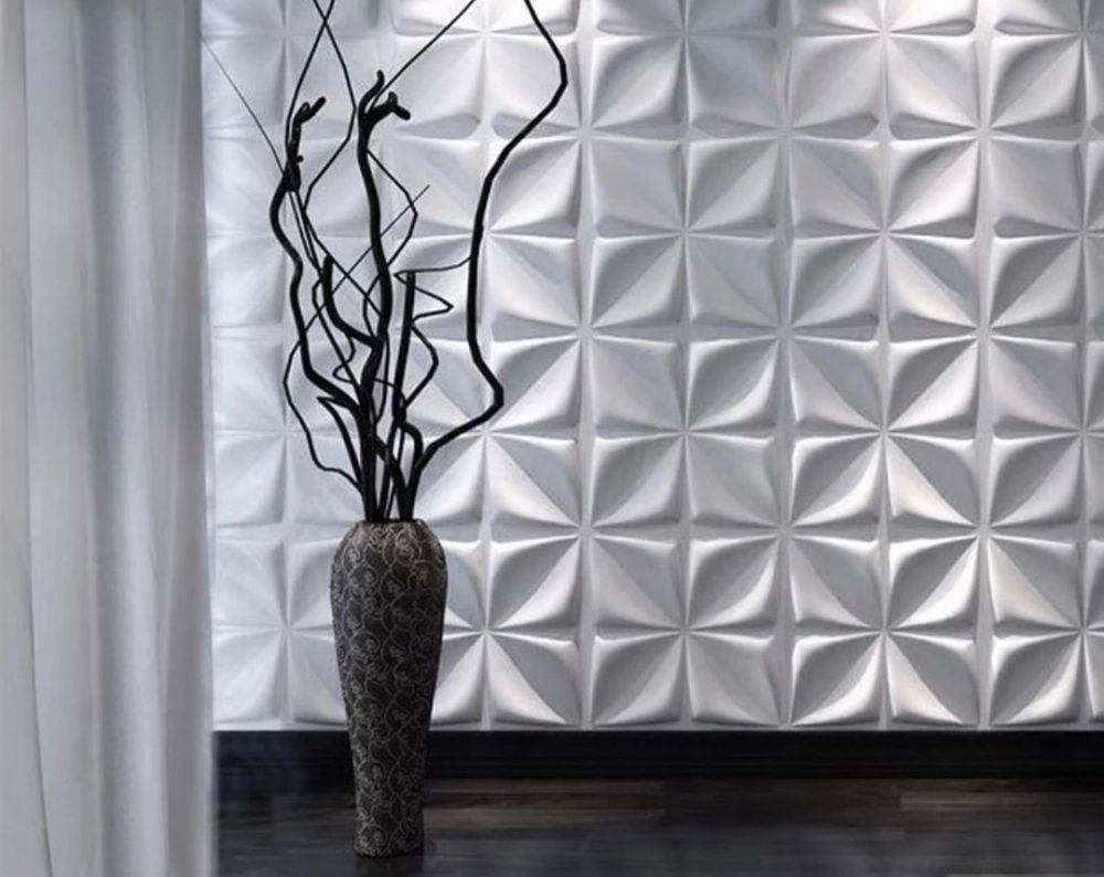 Decorative Acoustic Panels